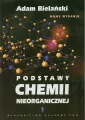 Podstawy chemii nieorganicznej. Tom 1 - tantis.pl