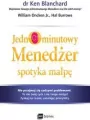 Jednominutowy Menedżer spotyka małpę - tantis.pl