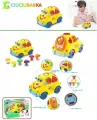 Garbus sorter - tantis.pl