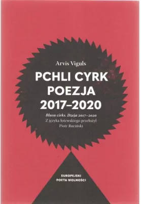 Pchli cyrk 2017-2020
