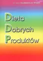 Dieta Dobrych Produktów - tantis.pl