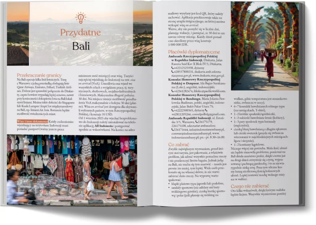 Bali - tantis.pl