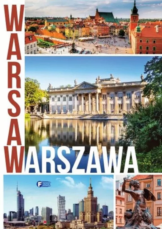 Warszawa. Warsaw - tantis.pl