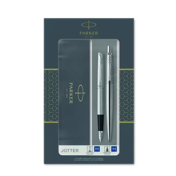 Zestaw prezentowy Jotter CT - tantis.pl