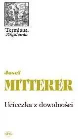 Terminus T.34 Ucieczka z dowolności TW - tantis.pl