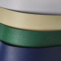 Karton ozdobny Mika, granatowy, 240 g/m2, 20 szt