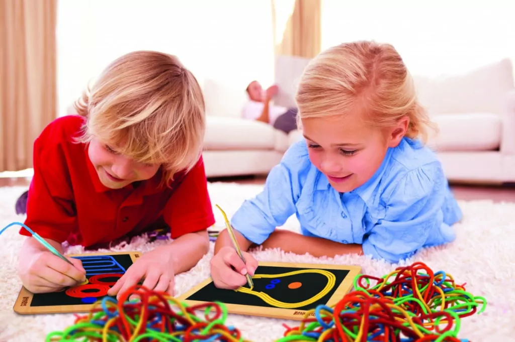 Spaghetti Pad Start - tantis.pl