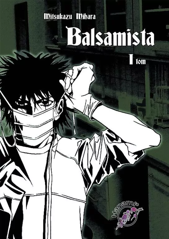 Balsamista T.1 - tantis.pl
