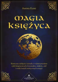Magia Księżyca - tantis.pl