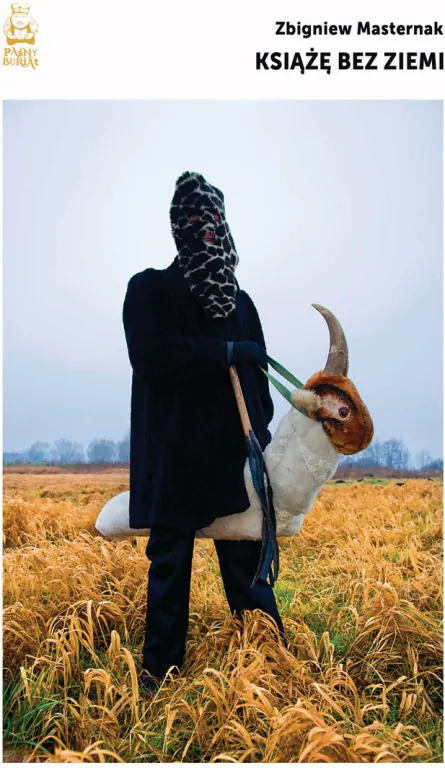 Książę bez ziemi - tantis.pl