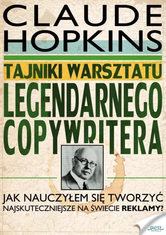 Tajniki warsztatu legendarnego copywritera - tantis.pl