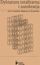 Dyktatura totalitarna i autokracja