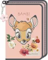 Piórnik z wyposażeniem. Bambi - tantis.pl