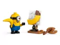 LEGO® Minionki. Minionki i bananowóz 75580 - tantis.pl