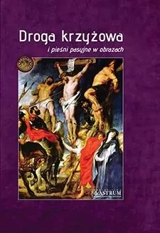 Droga krzyżowa i pieśni pasyjne w obrazach - tantis.pl