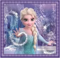 Puzzle 3 x 48 Super Color. Frozen - tantis.pl