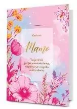 Karnet B6 Dzień Matki - tantis.pl