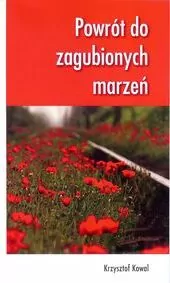 Powrót do zagubionych marzeń - tantis.pl