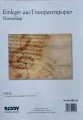 Papier transparentny nadruk 15x21cm 10 ark. Nuty - tantis.pl