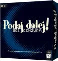 Podaj Dalej! Bez cenzury - tantis.pl