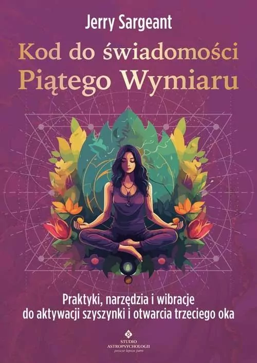 Kod do świadomości Piątego Wymiaru - tantis.pl