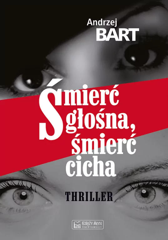 Śmierć głośna, śmierć cicha - tantis.pl