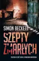 Szepty zmarłych. Dr David Hunter. Tom 3 - tantis.pl
