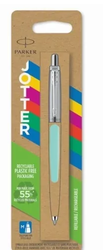 DLUGOPIS AUT PAR JOTTER ORIGINALS MINT ETUI - tantis.pl