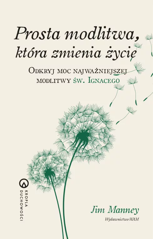 Prosta modlitwa, która zmienia życie - tantis.pl