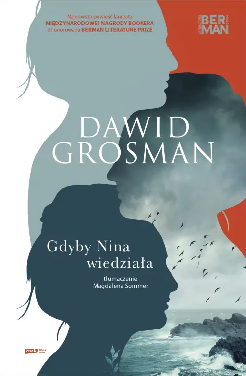 Gdyby Nina wiedziała - tantis.pl