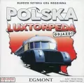 Egmont. Polska Luxtorpeda. Odjazd, Gra rodzinna - tantis.pl