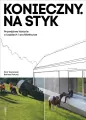 Konieczny. Na styk. Prawdziwe historie o ludziach i architekturze - tantis.pl