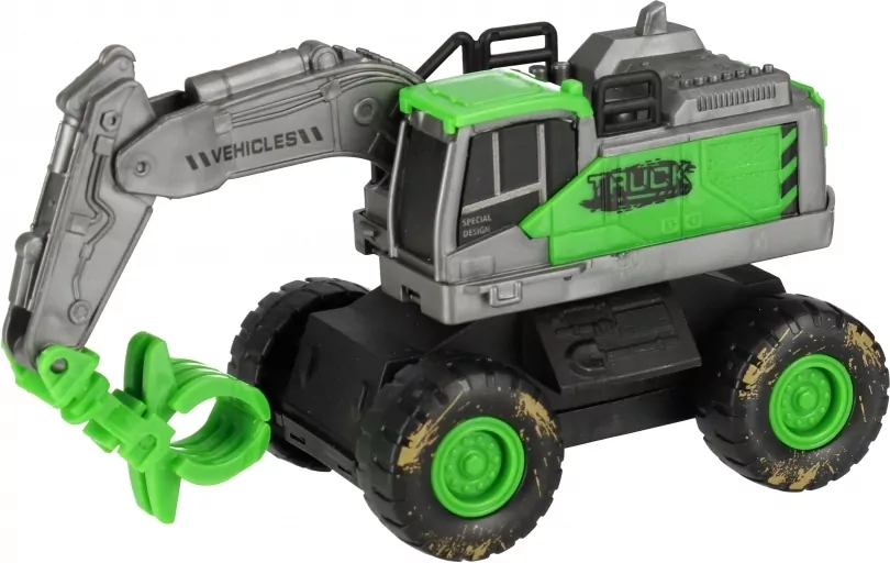 MASZYNA ROLN/BUD P/B MIX 14CM ZIE MC 12/216/432 - tantis.pl