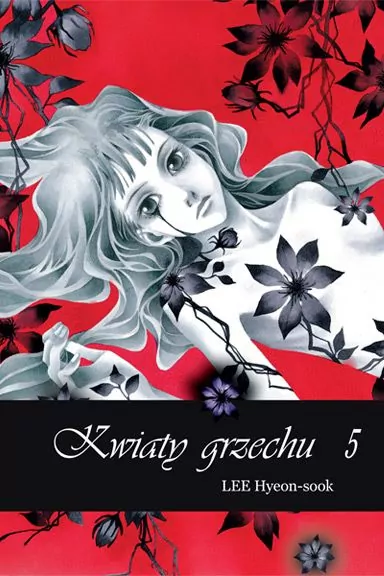 Kwiaty grzechu T.5 - tantis.pl
