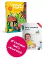Ciekawa zabawa. Czterolatki. Zestaw dla dziecka - tantis.pl