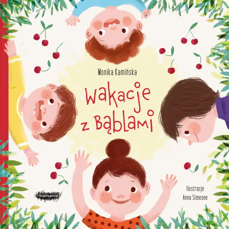 Wakacje z Bąblami - tantis.pl