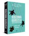Rodzinna karuzela. Terapia rodzin bez tajemnic - tantis.pl