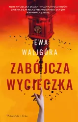 Zabójcza wycieczka (Duże litery)