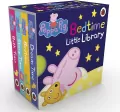 Peppa Pig. Bedtime Little Library - tantis.pl