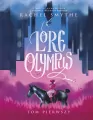 Lore Olympus - tantis.pl
