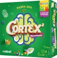 Cortex 2. Wyzwania - tantis.pl