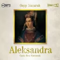 Aleksandra audiobook - tantis.pl