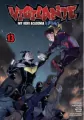 Vigilante. My Hero Academia. Illegals. Tom 13 - tantis.pl