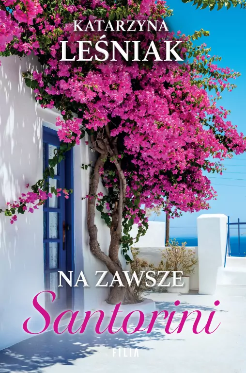 Na zawsze Santorini - tantis.pl