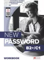 New password B2+/C1. Workbook + s's app. - tantis.pl