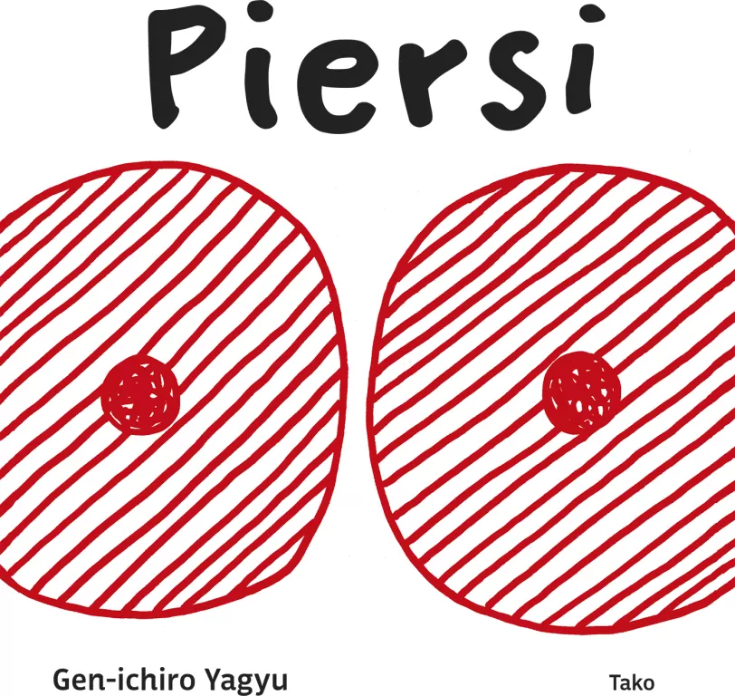 Moje Ciało: Piersi - tantis.pl