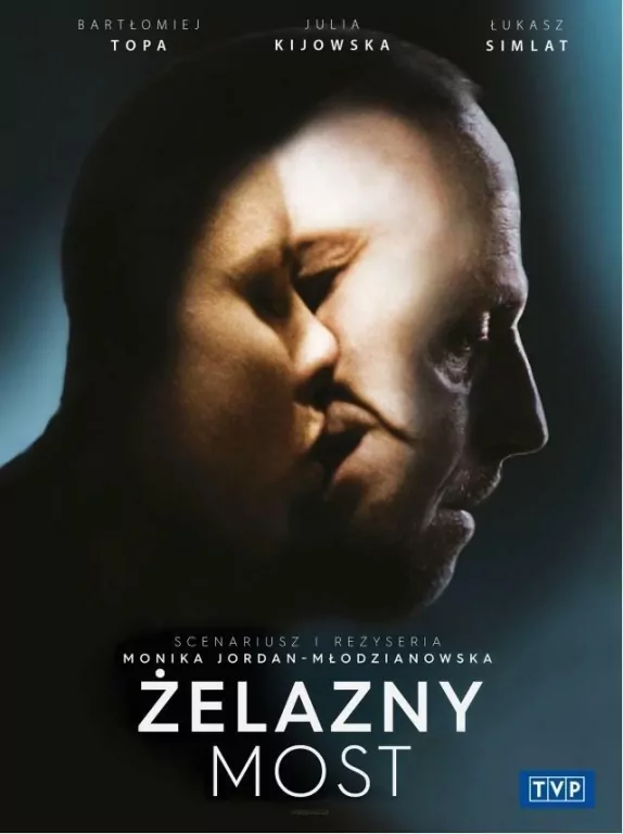 Żelazny Most DVD - tantis.pl