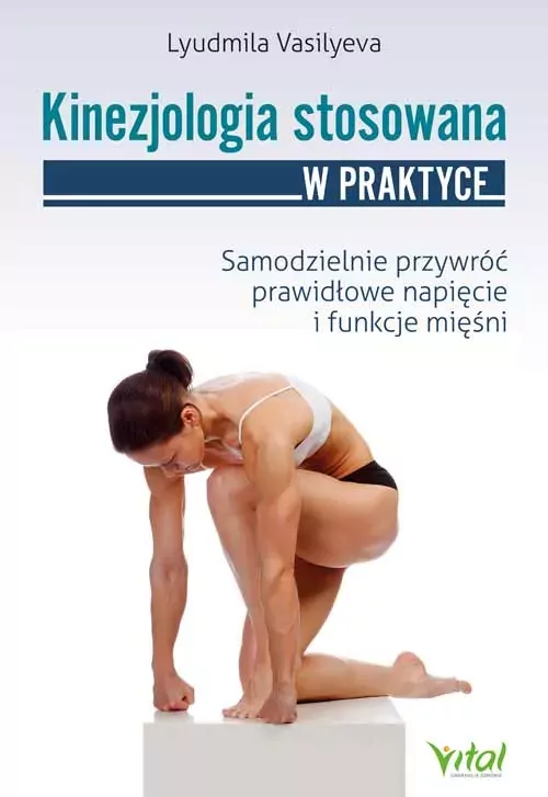 Kinezjologia stosowana w praktyce - tantis.pl