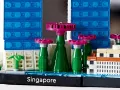 LEGO® Architecture. Singapur. 21057 - tantis.pl