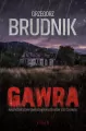 Gawra. Wielkie Litery - tantis.pl